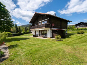 Apartment Am Hohen Bogen-8
